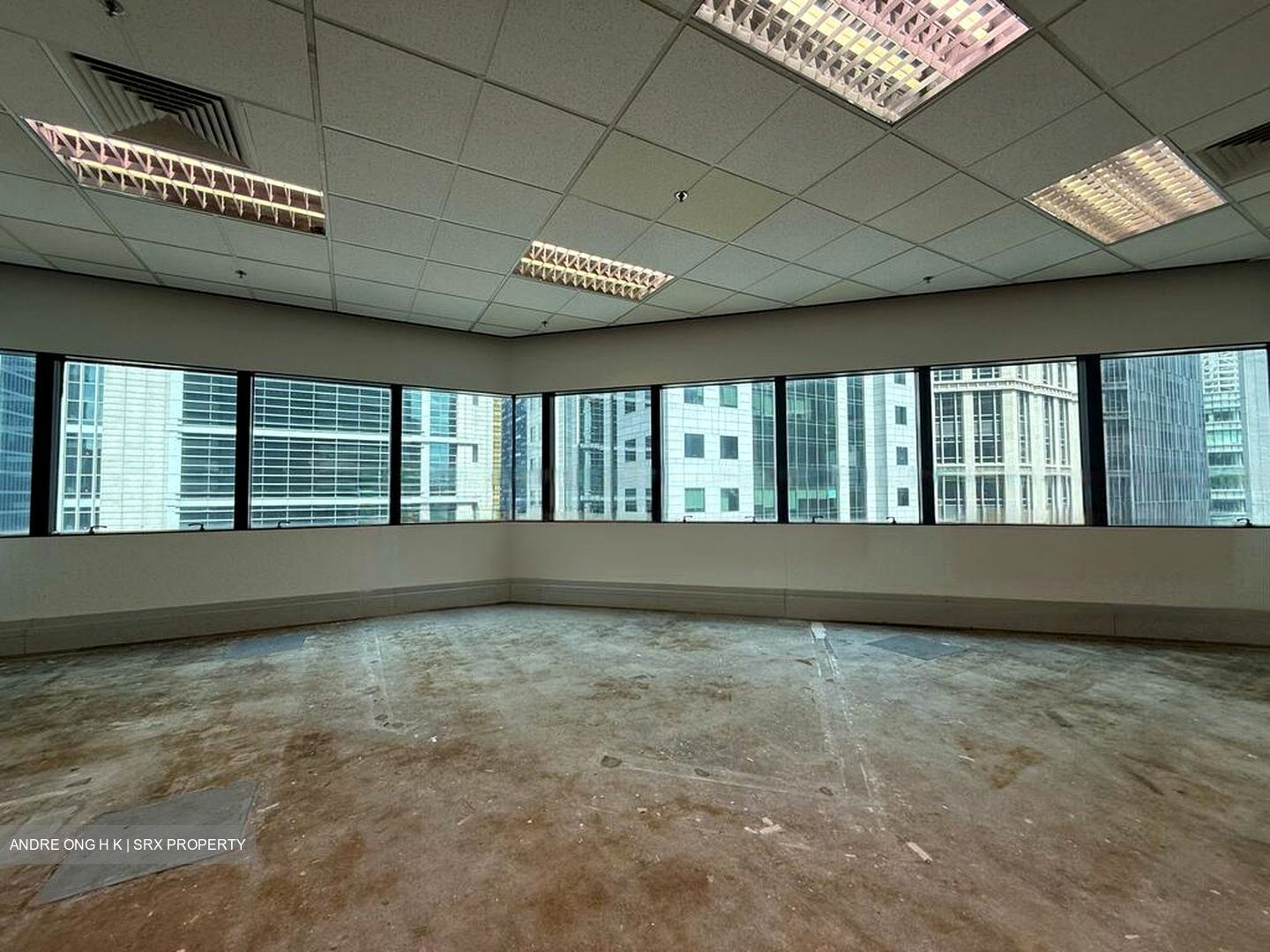 Robinson Road (D1), Office #451011601